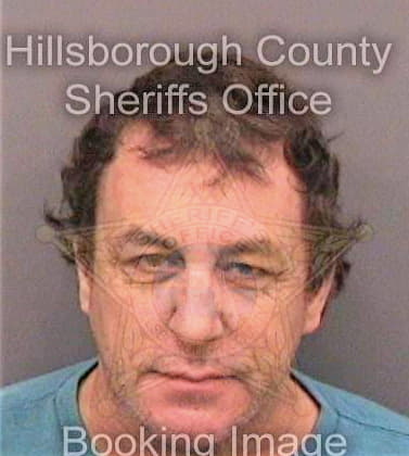 Blanchette Steven - Hillsborough County, FL 