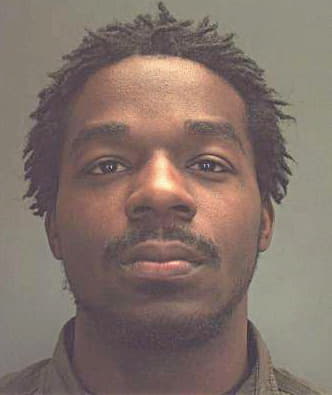 Clark Terell - Douglas County, GA 