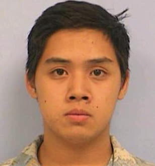 Ngo Thuy - Travis County, TX 