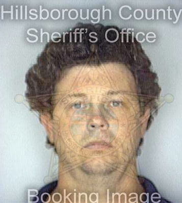 Messick Tommy - Hillsborough County, FL 