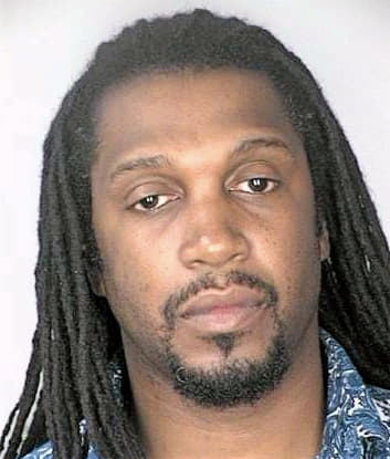 Theodate Tony - Hillsborough County, FL 
