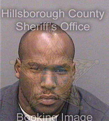 Castro Trayvon - Hillsborough County, FL 