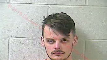 Simpson Tristan - Daviess County, KY 