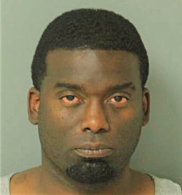 Phillips Tyrance - Wake County, NC 