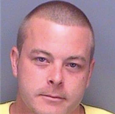 Corley William - Pinellas County, FL 