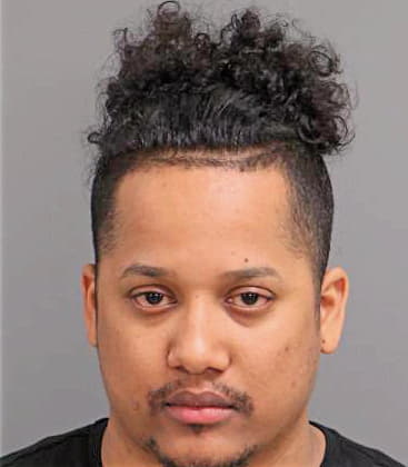 Cleto-Ventura Yuardys - Wake County, NC 