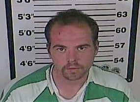 Riner Adam - Carter County, TN 