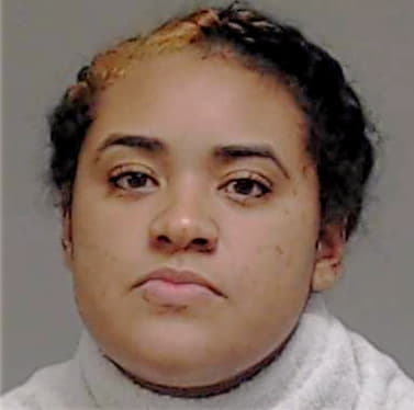 Brown Alejandra - Collin County, TX 