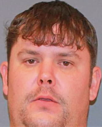 Miller Alvis - Desoto County, MS 
