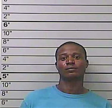 Stephens Ambert - Lee County, MS 