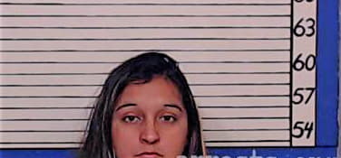 Gomez Angela - Comal County, TX 