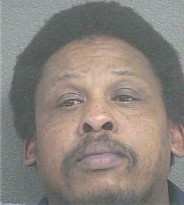 Williams Bernard - Wyandotte County, KS 