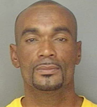 Bonnick Cebert - Polk County, FL 