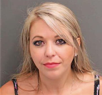 Harten Christa - Orange County, FL 