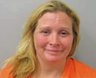 Goff Christina - Madison County, AL 