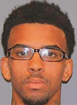 Armstrong Cordarius - Desoto County, MS 