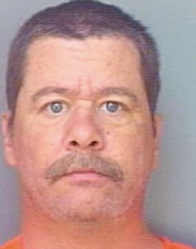 Barger Craig - Polk County, FL 