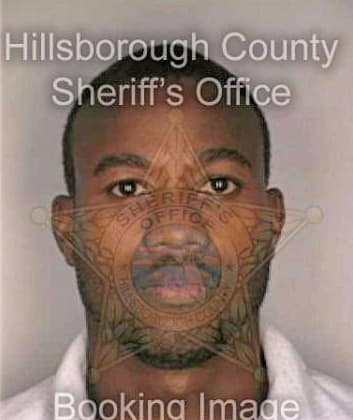 Parris Damian - Hillsborough County, FL 