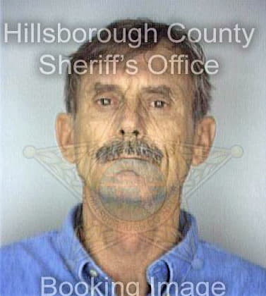 Russell Daniel - Hillsborough County, FL 