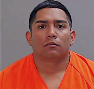 Solis Daniel - Hidalgo County, TX 