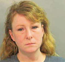Rohr Denise - Washington County, AR 