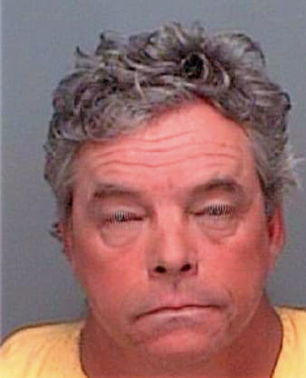 Paul Edward - Pinellas County, FL 