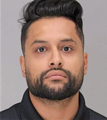 Perez Freddy - Dallas County, TX 