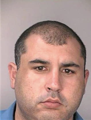 Guito George - Hillsborough County, FL 