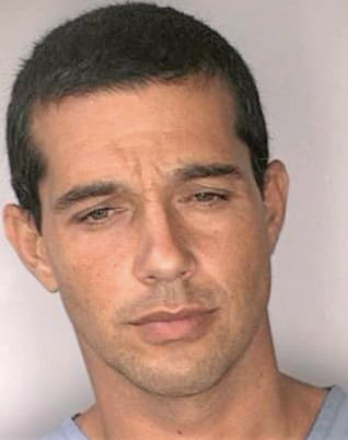 Morejon Geraldo - Hillsborough County, FL 
