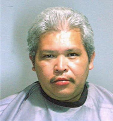 Alvarenga Hector - Dekalb County, GA 