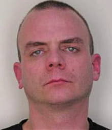 Lennon Ian - Hillsborough County, FL 