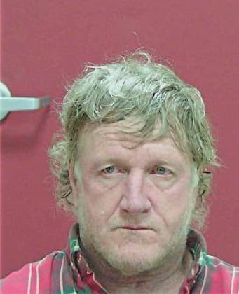 Vaughn James - Rhea County, TN 
