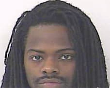Williams Javon - StLucie County, FL 