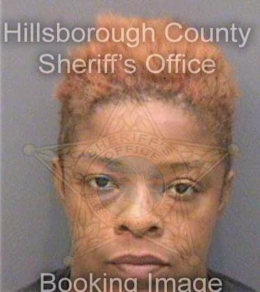 Goodman Johnita - Hillsborough County, FL 