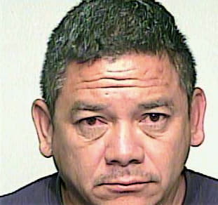 Hilario Johnny-Chavarria - TomGreen County, TX 