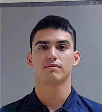 Leon Jose - Hidalgo County, TX 