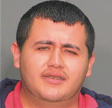Martinez Jose - Wake County, NC 