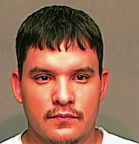Regalado Jose - TomGreen County, TX 