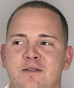 Martir Kristian - Hillsborough County, FL 