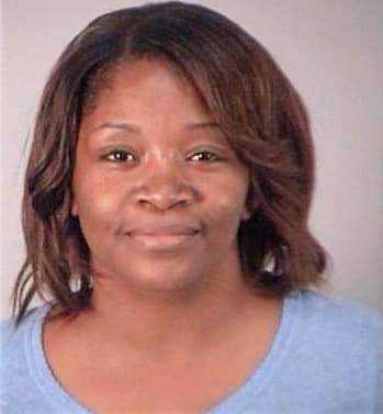 Steadman Lavondra - Lake County, FL 