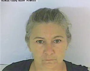 Disher Lesa - Chatham County, GA 