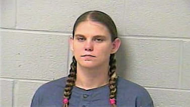Silva Leslie - Marshall County, TN 