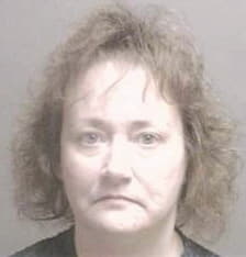 Snyder Linda - Mahoning County, OH 