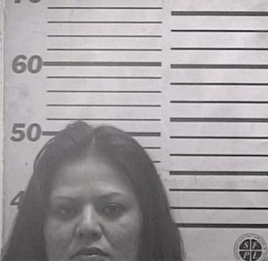 Thomas Marlana - SantaFe County, NM 