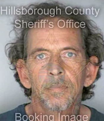 Osborn Michael - Hillsborough County, FL 