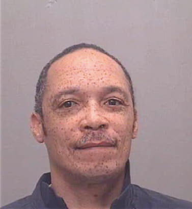 Wilson Michael - Forsyth County, NC 