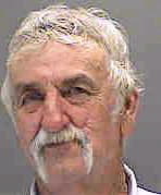 Chalker Nick - Sarasota County, FL 