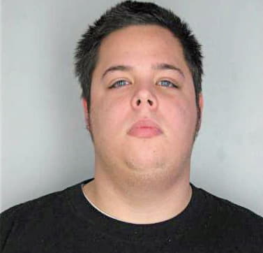 Marquez Norman - Hillsborough County, FL 