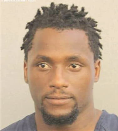 Scott Quinton - Broward County, FL 