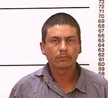Martinez Ramon - Hays County, TX 